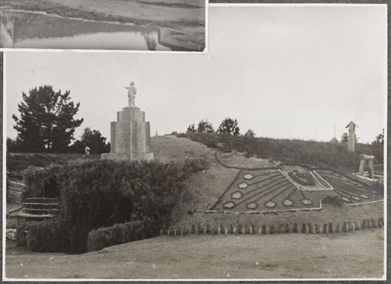 Rahvusväeosade loomispäevad  Uuralites jaanuaris.märtsis 1942.a.