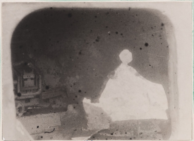 Purustatud soomuskuppel