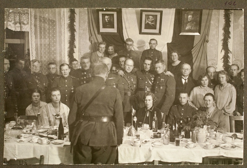 Esimest diviisi külastavad külalised Lätist
