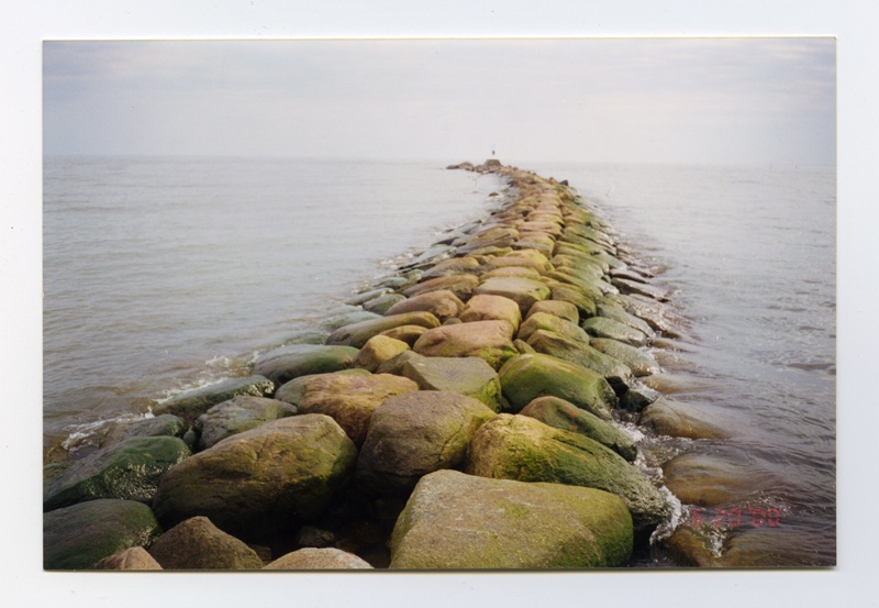 Pärnu muul