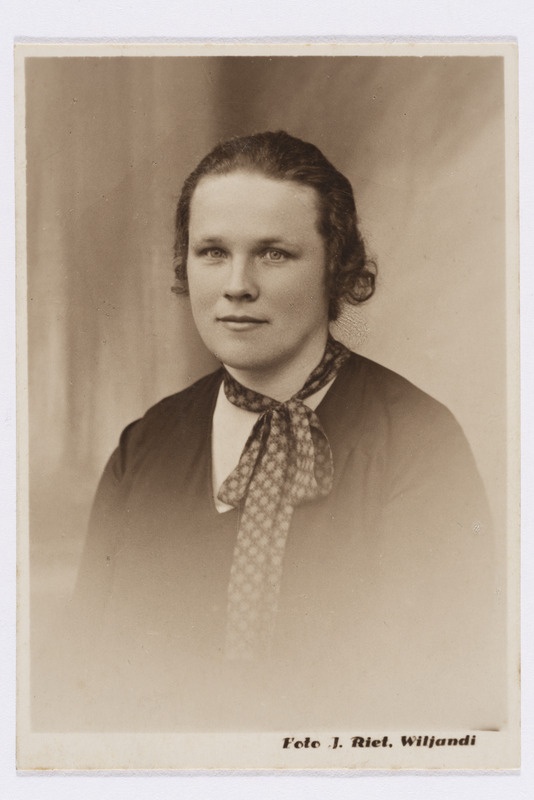Ellen Vilbaste