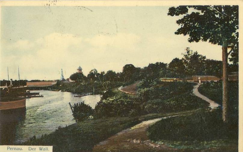 Pärnu