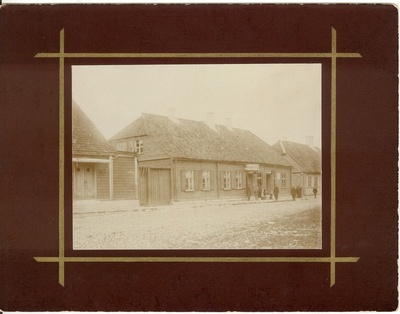 foto Paide apteek  similar photo