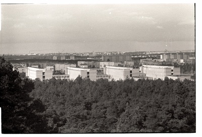 Vaade TPI hoonetele  similar photo