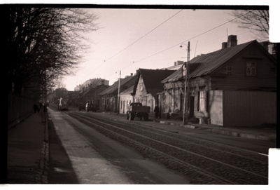 Vaade Pärnu maanteele  similar photo