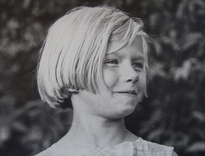 Foto. Karmen , Einar Kaunise foto 1967