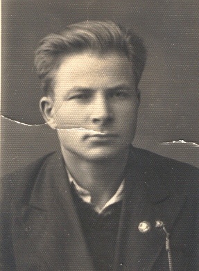 Foto. Soo, Villem Oskari poeg.