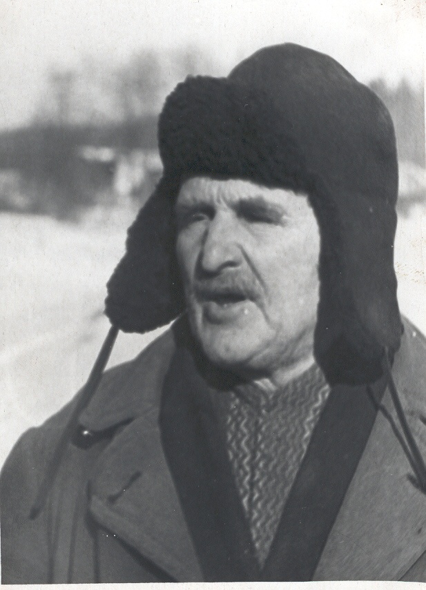 Foto. Kusta Lukk.