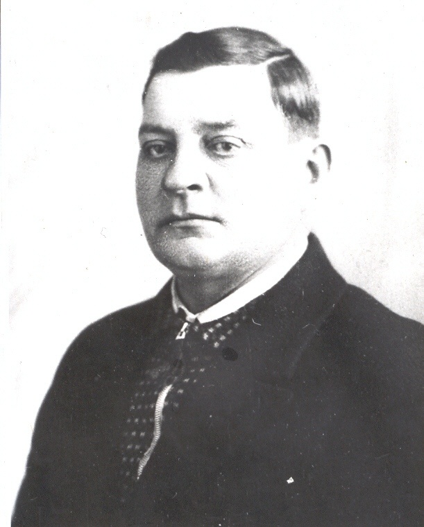 Foto.Saaremaa, Johannes  - Rõuge Alaveski omanik.
