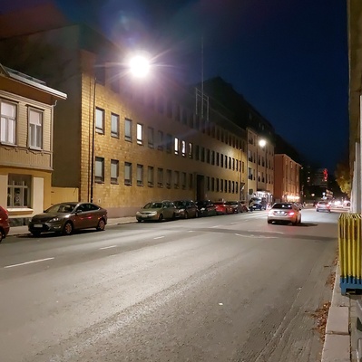 Linnankatu 61 rephoto