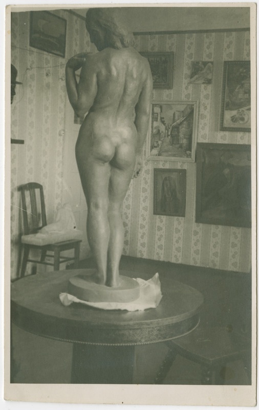 Herman Halliste "Hämarik"