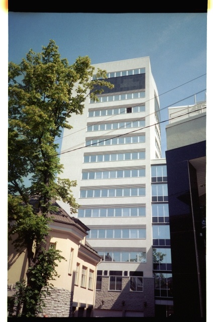 Maakri tänav Tallinnas
