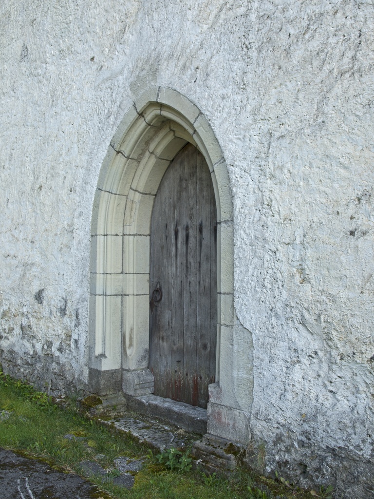Marjamaa Church 3 - Märjamaa Church
