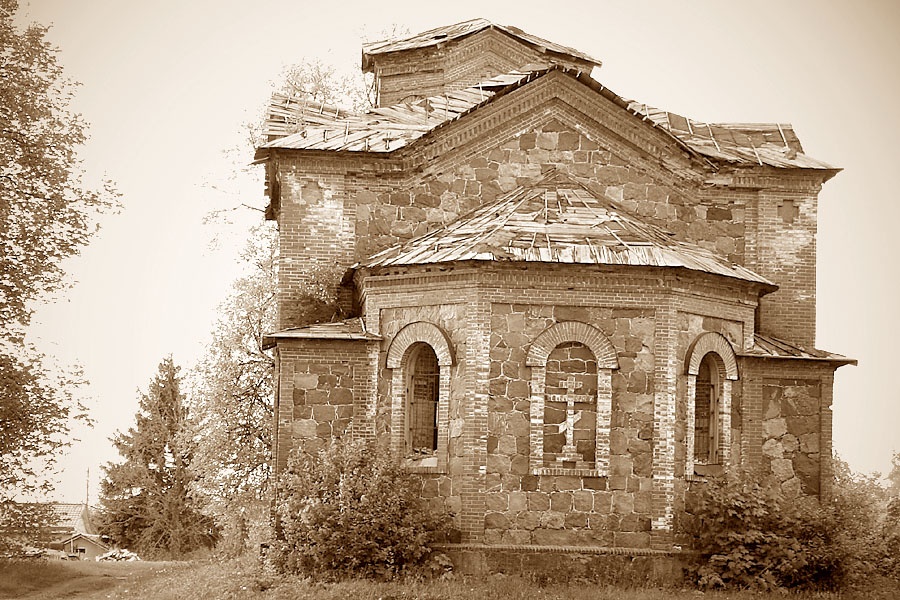 Estland marjamaa - lang