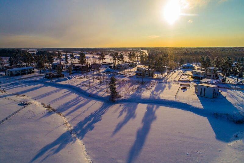 Uuesalu Liivajärv