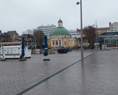 Turku rephoto