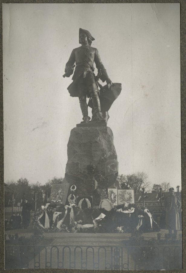 Foto albumis