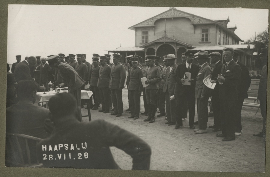 Foto albumis