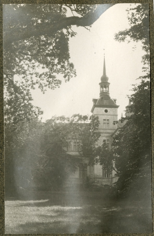 Foto albumis