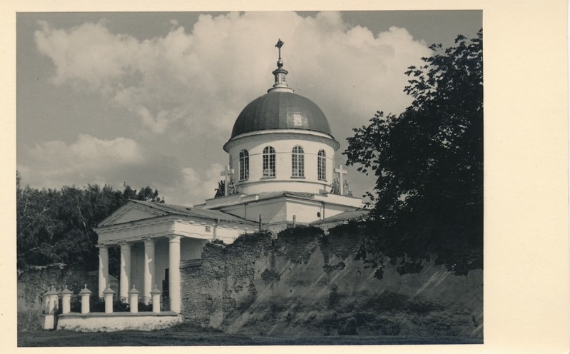 Petseri klooster