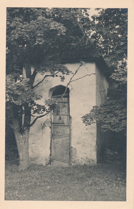 Petseri klooster