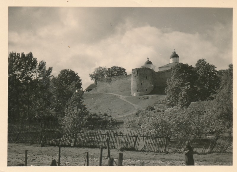 Petseri klooster