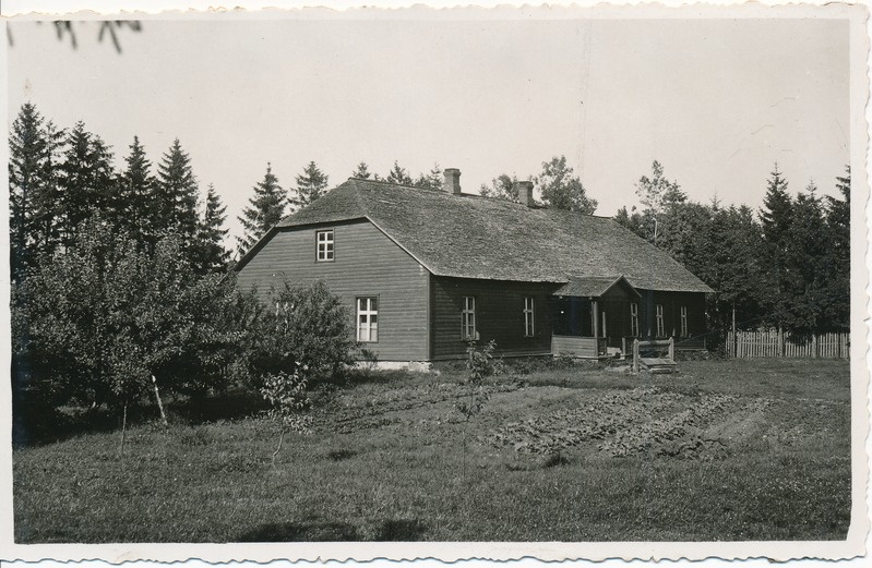 Aidu algkool Maidla vald