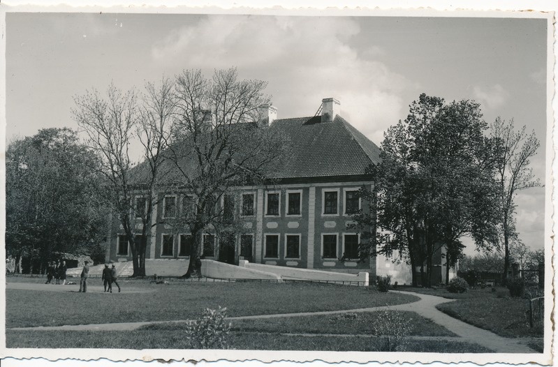 Maidla algkool Maidla vald