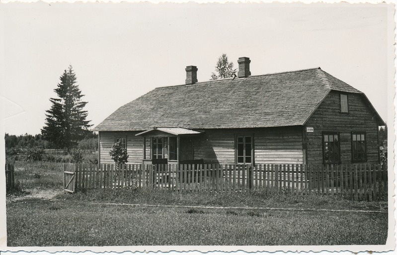 Rääsa algkool Maidla vald