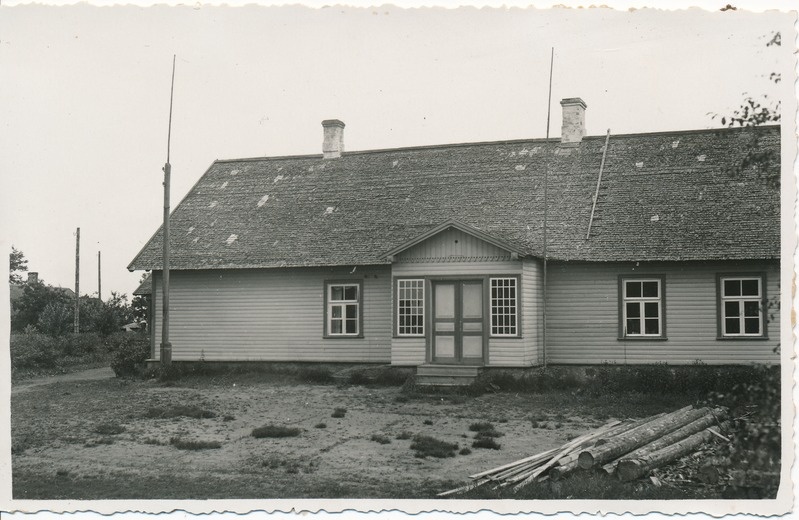 Savala algkool Maidla vald