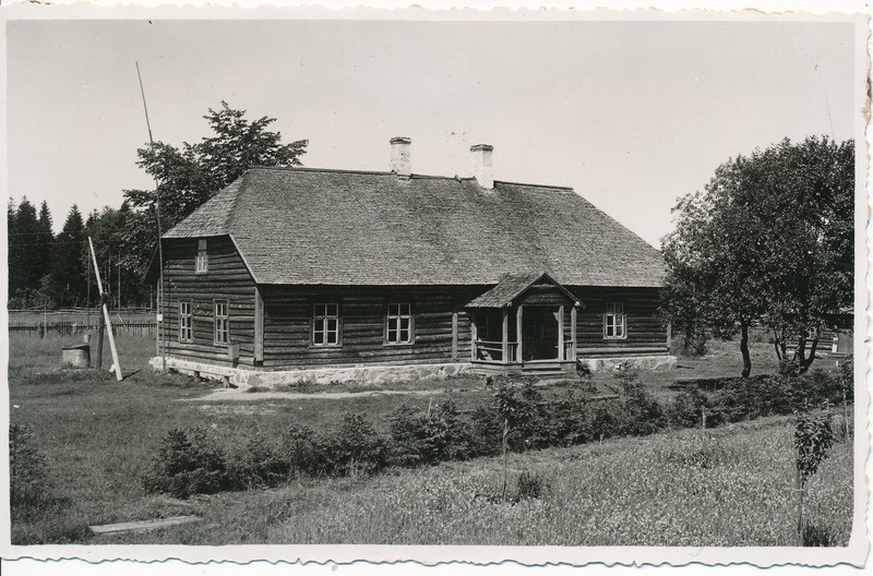 Tarumaa algkool Maidla vald