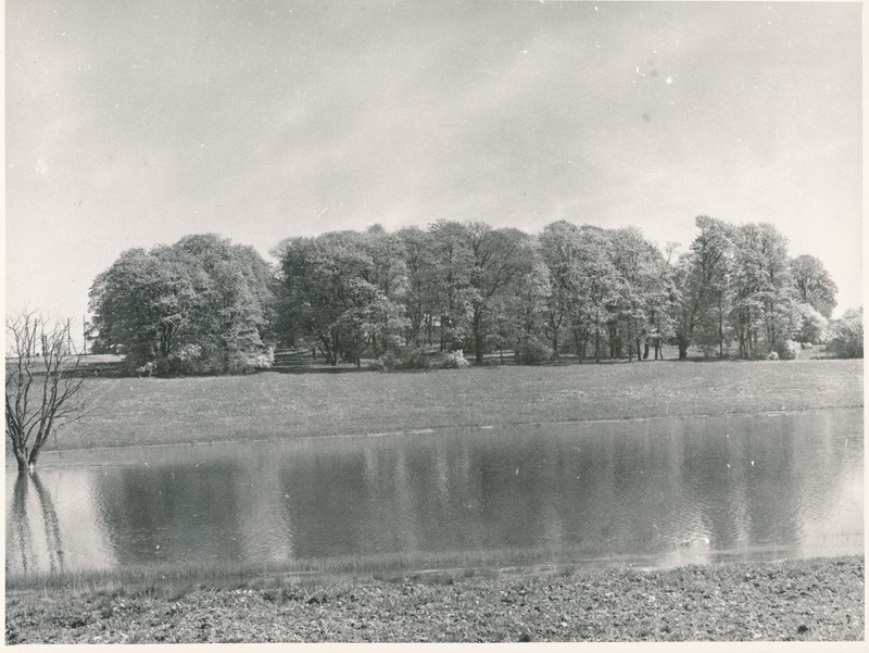 Jõepere park
