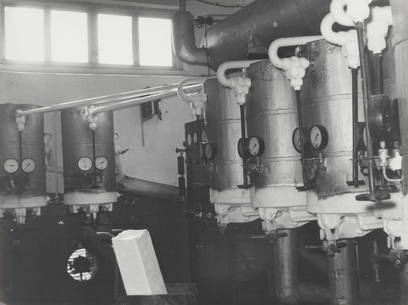 Rakvere Piiritustehas