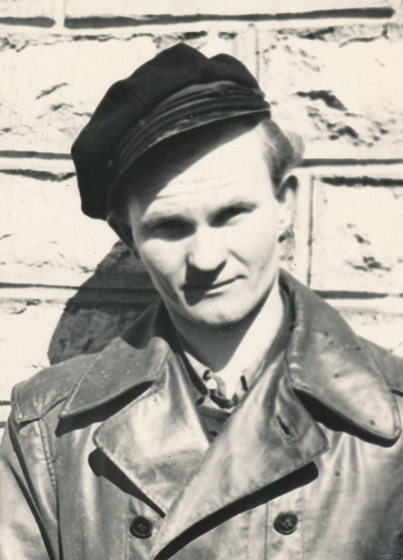 Kohtla Kombinaadi allmaakaevur Arvet Inno