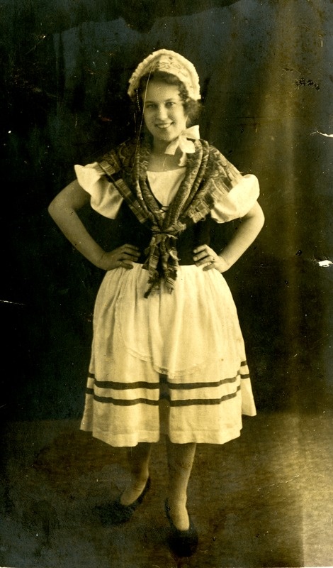 Salme Kirsch Stein Kivilo