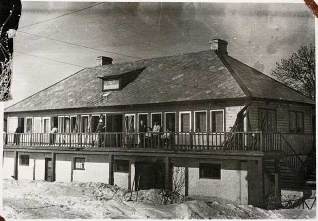 Kääriku spordibaas