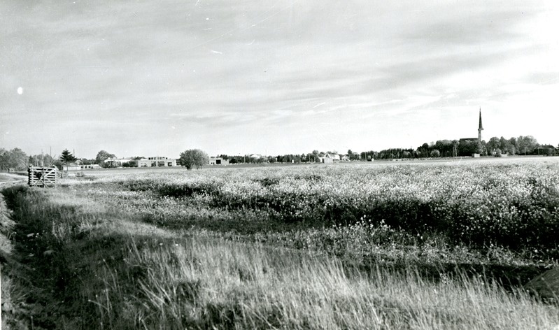 Väike-Maarja