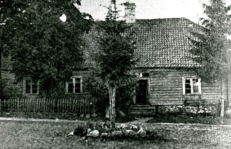 Kodavere kihelkonnakool
