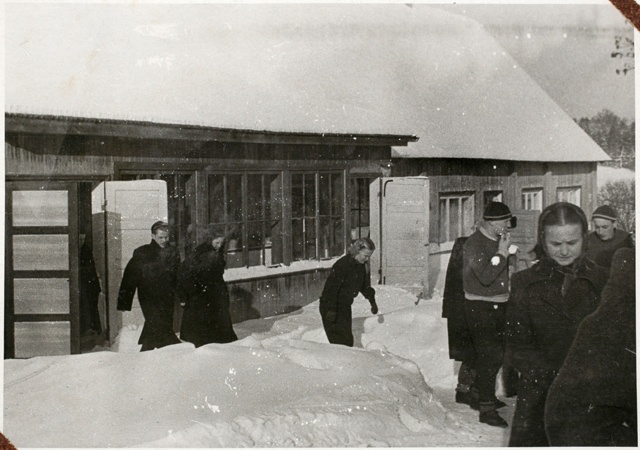 Kääriku spordibaasis