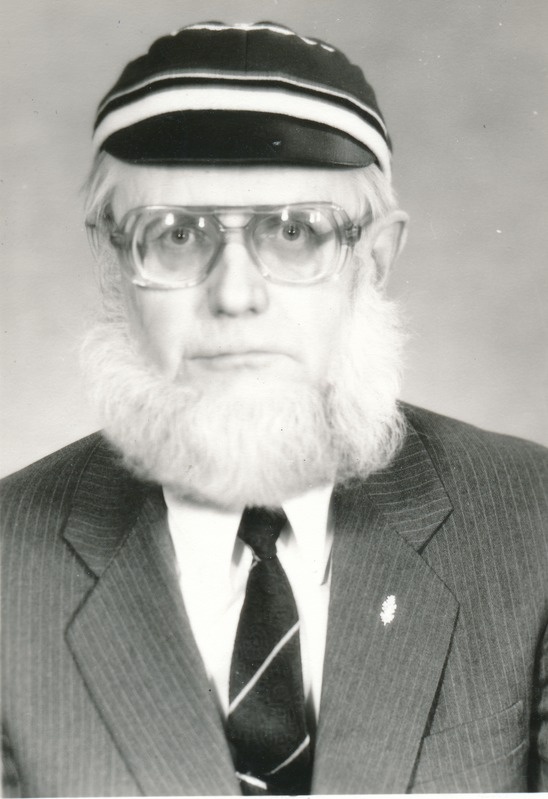 Juhan Ross