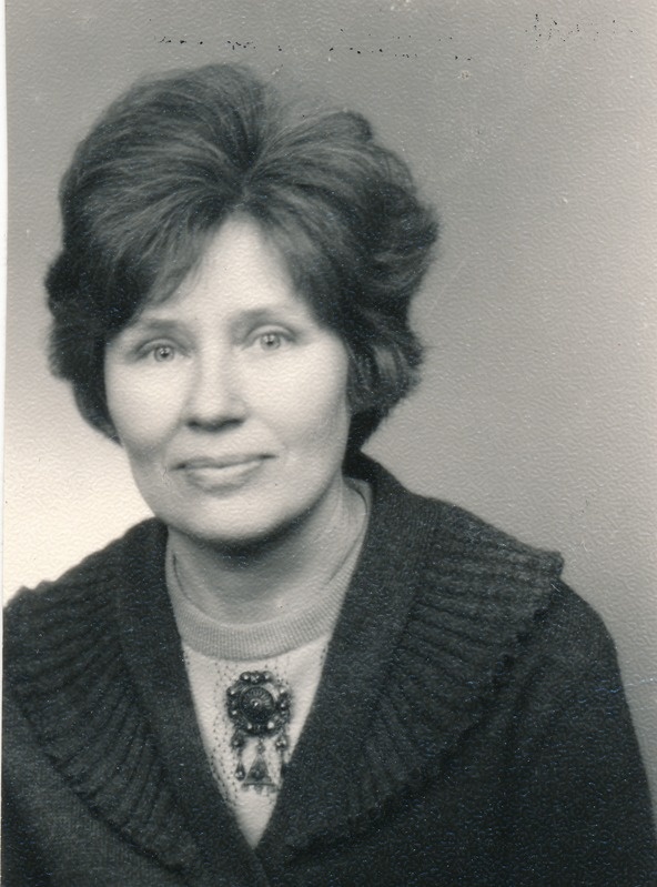 Vaike Kalda