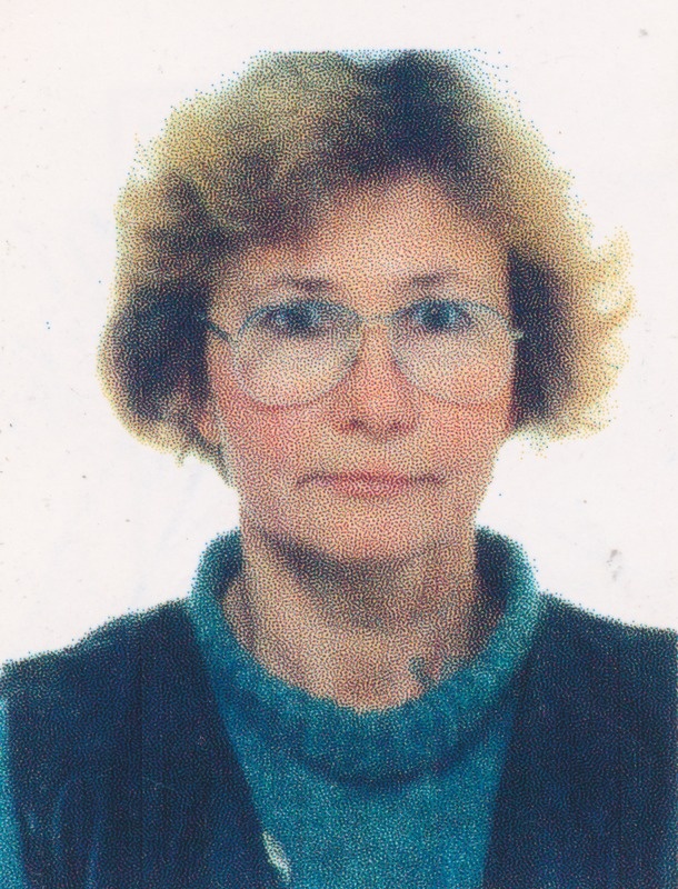 Rita Kroon