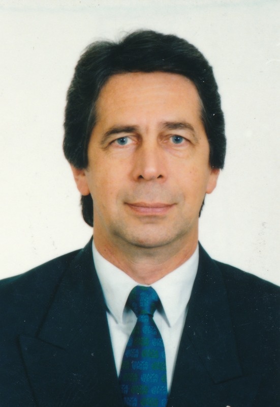 Arne Kaasik