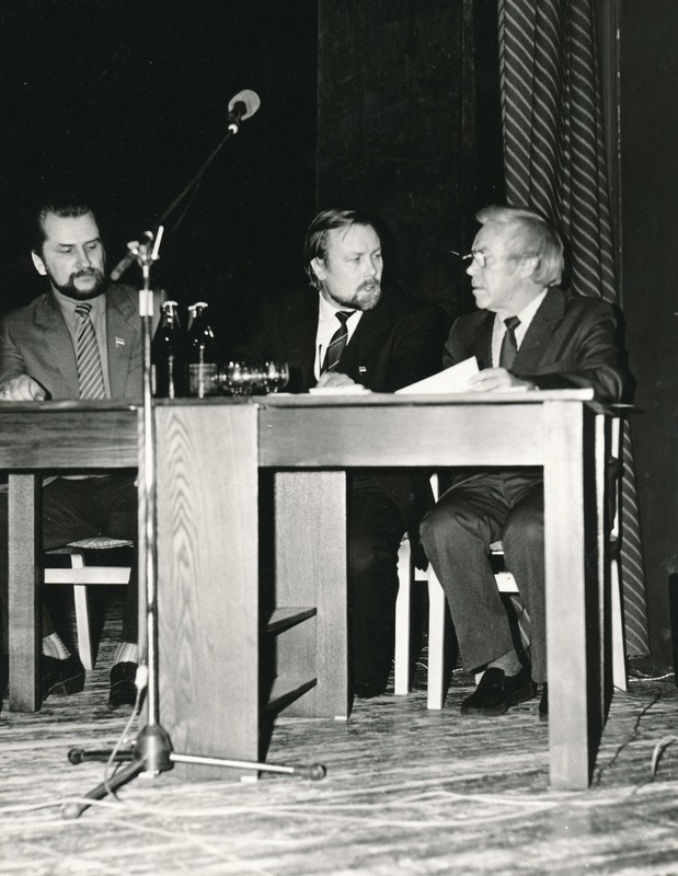 Rahvarinde üritus Rakveres