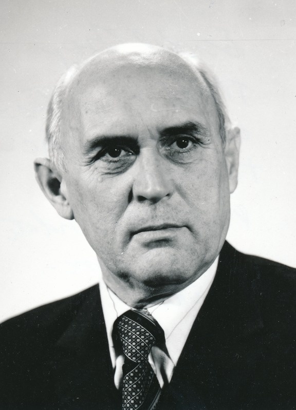 Endel Isop
