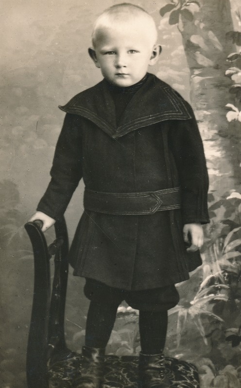 Arved Palgi