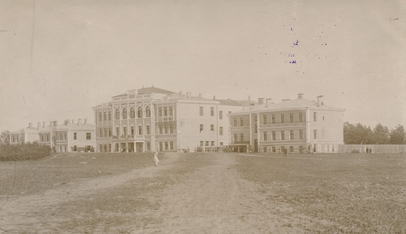 Rakvere Õpetajate Seminar