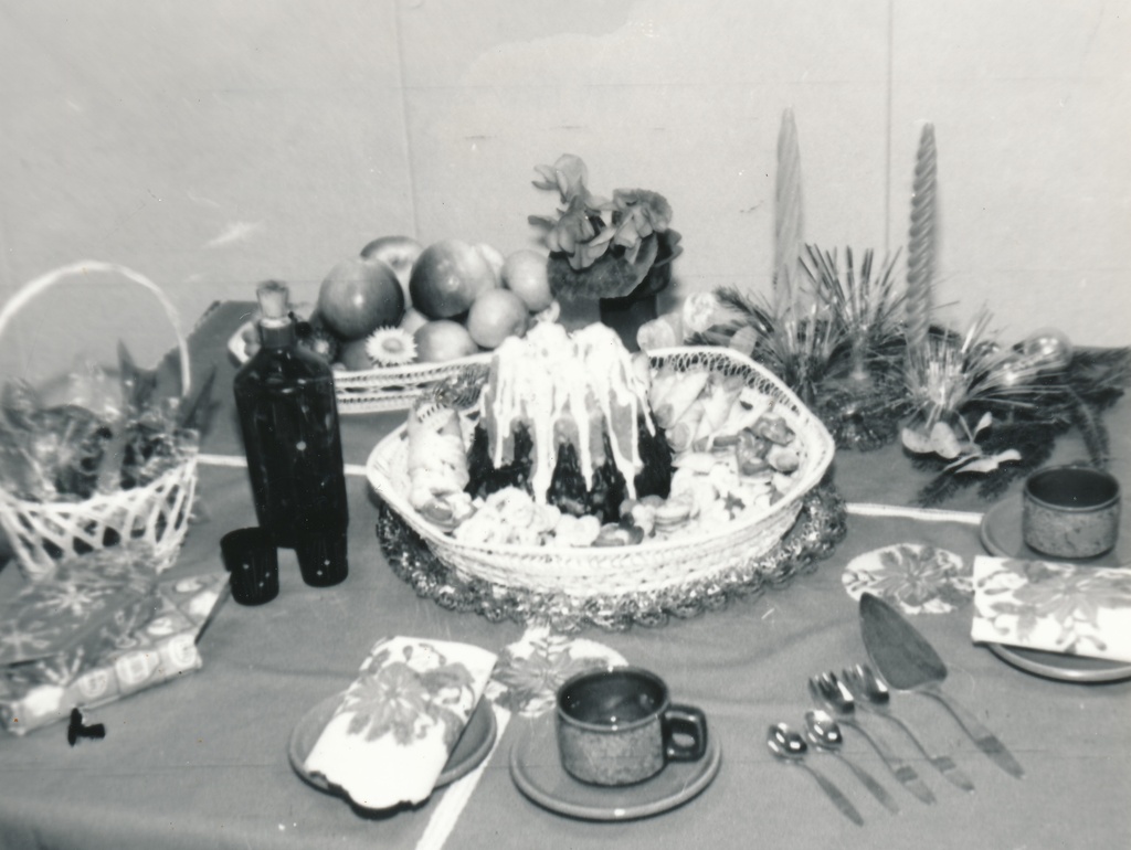 Rakvere KIT, näärilaudade võistlus