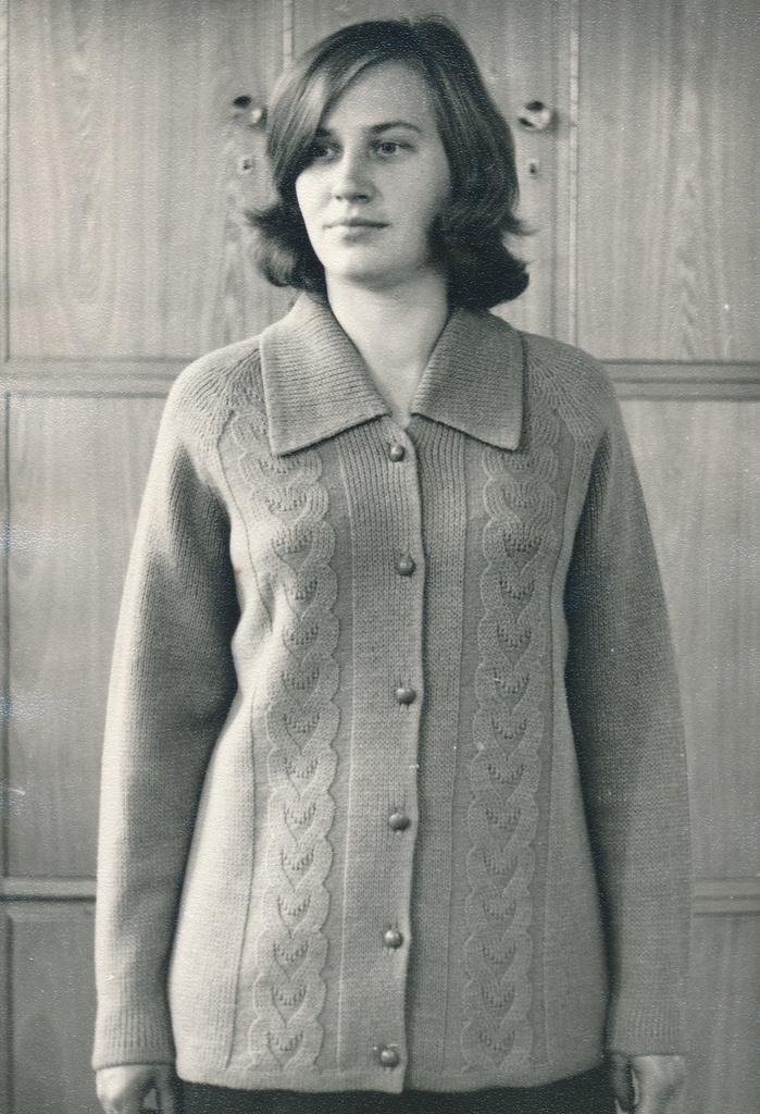 Rakvere KIT-i silmkoetsehhi toodang