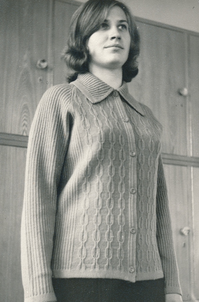 Rakvere KIT-i silmkoetsehhi toodang